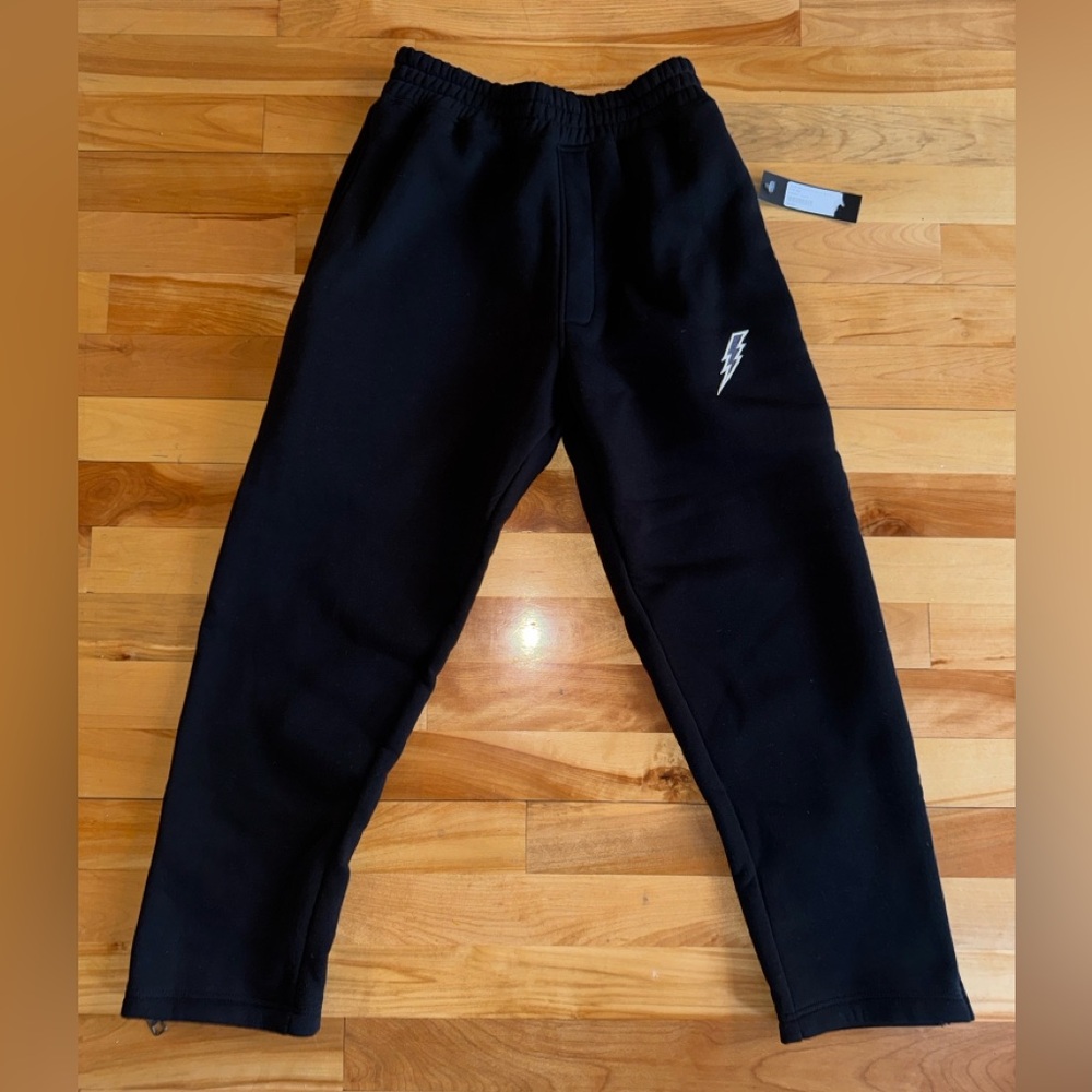 Neil barret sweat pants